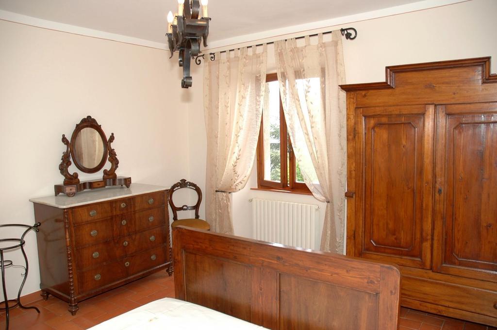 Casa Ivan By Posarellivillas Montanare Ruang foto