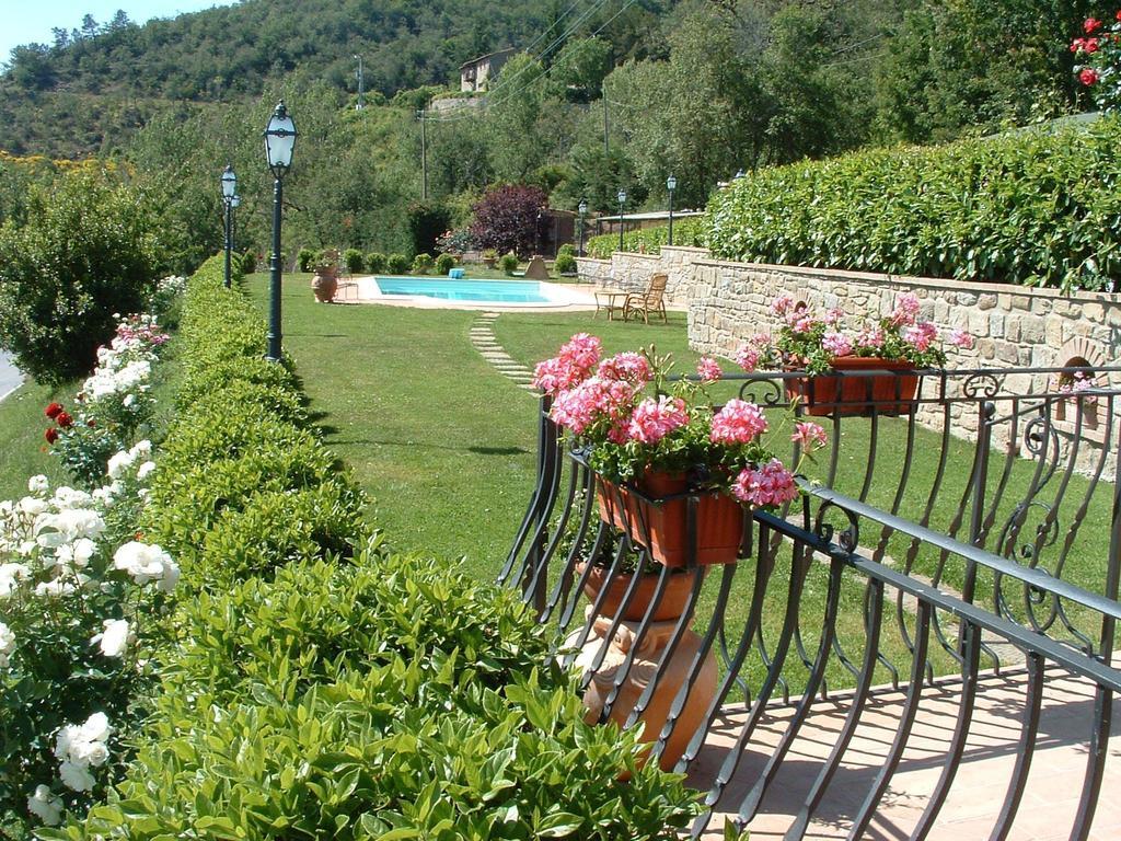 Casa Ivan By Posarellivillas Montanare Ruang foto