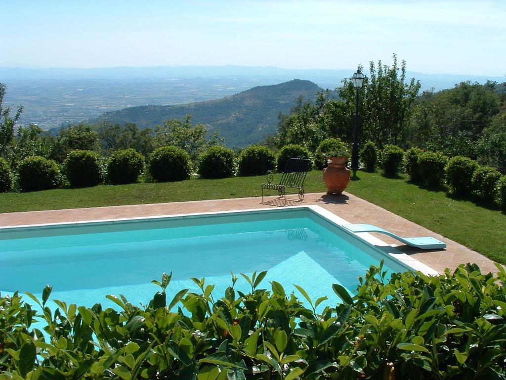 Casa Ivan By Posarellivillas Montanare Ruang foto