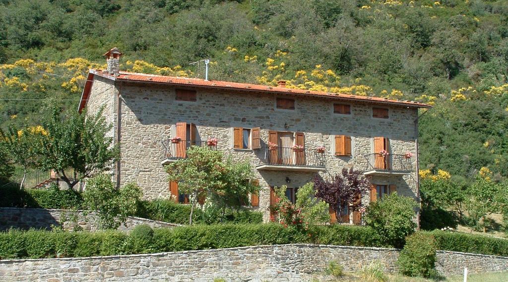 Casa Ivan By Posarellivillas Montanare Ruang foto